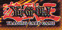 Yu-Gi-Oh! Logo on Back of Cards